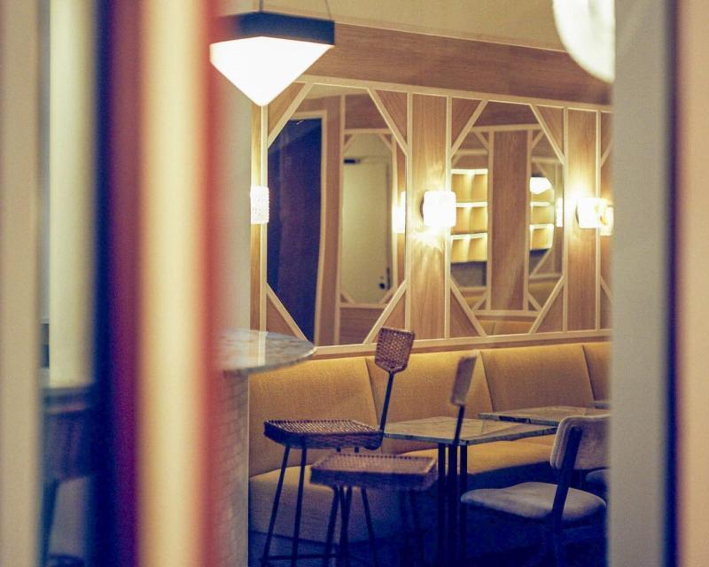 Marciano Hotel Gare Du Nord Parijs Buitenkant foto