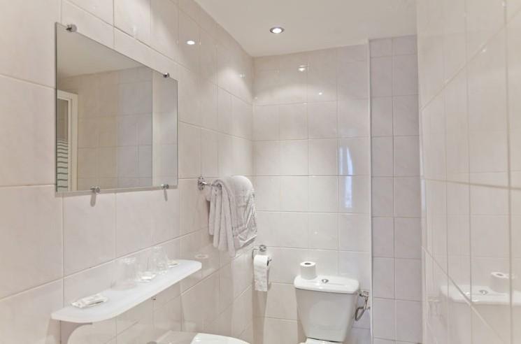Marciano Hotel Gare Du Nord Parijs Kamer foto